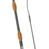 Fleck premium balance dressage whip
