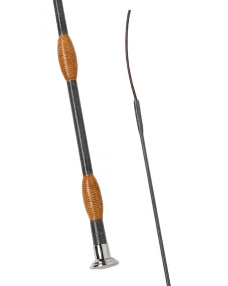 Fleck premium balance dressage whip