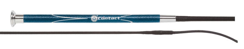 Fleck Contact Dressage Whip