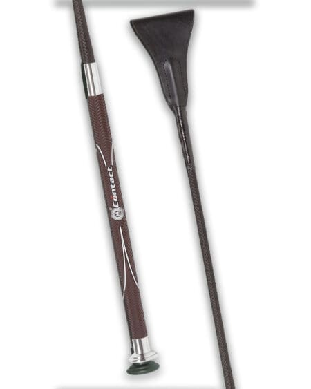 Fleck Contact Showjumping bat