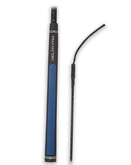 Fleck Delta Pro Dressage Whip
