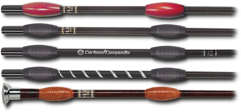 Best Balanced Dressage Whip