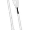 White Horse leather whip