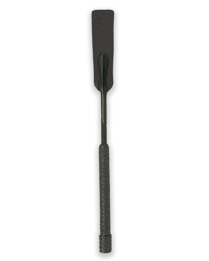 Padded Bat Fleck Jockey Bat for out and out horse racing