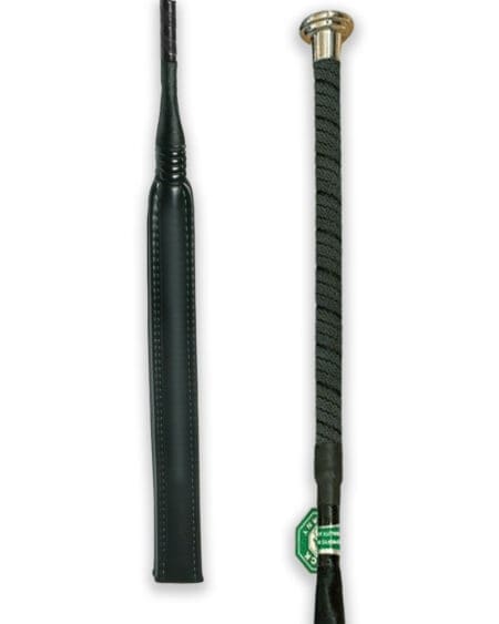 Padded Jumping Whip