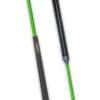 Fleck Showjumping whip with Cushioned Flap
