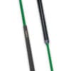 Light Green showjumping whip