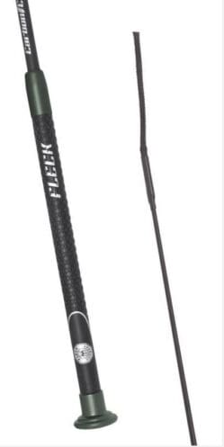 Fleck Carbon Ultralight Dressage Whip