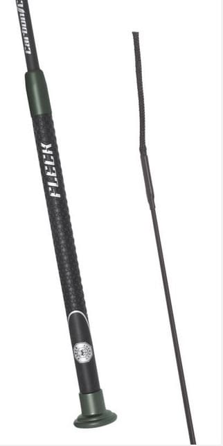 Fleck Carbon Ultralight Dressage Whip
