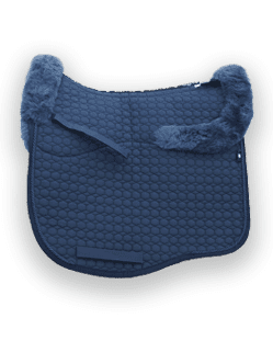Mattes Saddle Pads Core Range