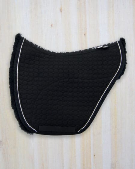 diamante endurance saddle pad
