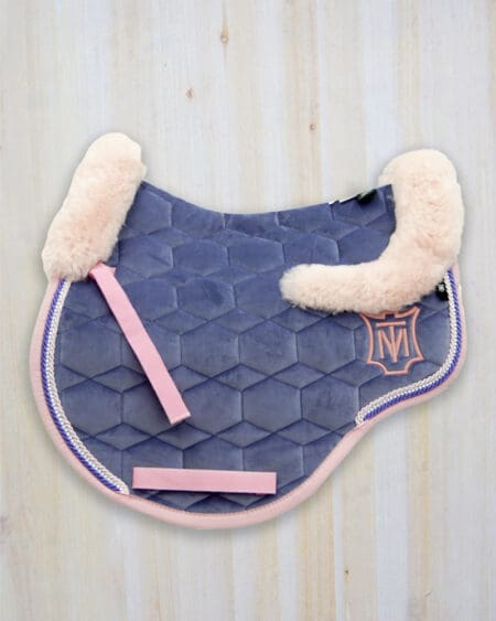 mattes pony saddle pad