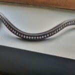 Tyffany Wave Browband