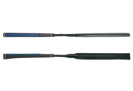 Delta Prop Jumping Bats