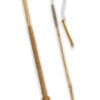 Bamboo Horse Schooling Whip