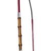 Bamboo Handled Dressage Whip