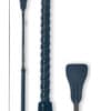 Dark Blue Horse Jumping Whip