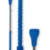 Royal Blue Horse Jumping Whip