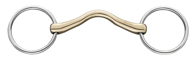 Sprenger CM Mullen Mouth Snaffle