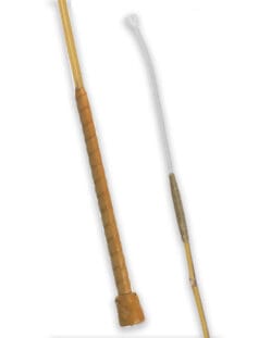 Bamboo Dressage Whip