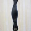 Pink Equine Leather Dressage Girth Royal Blue 65cm