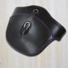 Pink Equine Stud Girth End Top Side Violet 135cm