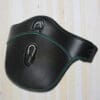 Pink Equine Stuf Girth Black Teal 135cm