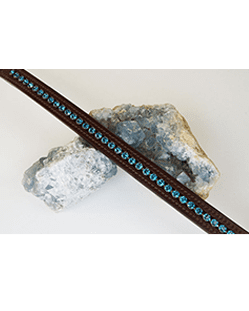 Full Crystal Browbands