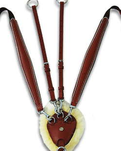 Sale - Martingale Breastplates