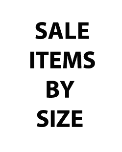 Sale - by Size