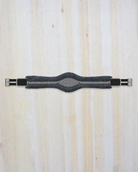 Cotton Anatomic 130cm Grey