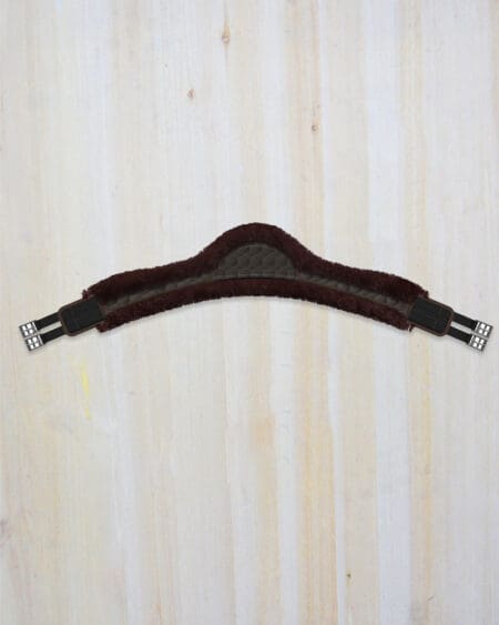 Cotton Athletico Brown 135 and 145