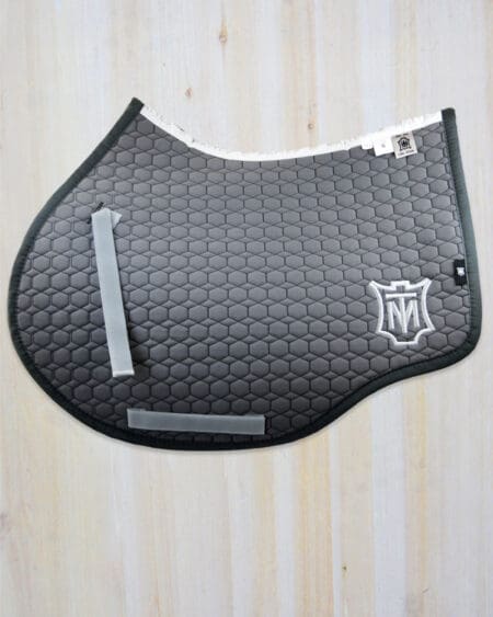 Grey Erofit Pad SJ Size S