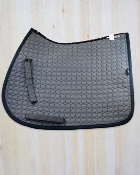 Grey Square Pad AP Size M
