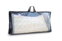 Mattes saddle pad bag