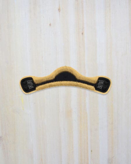 Slimline Athletico 65cm Black Natural