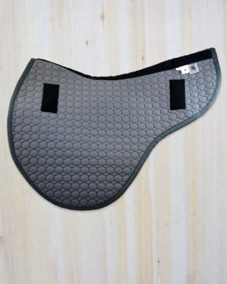 Treeless Saddle Pad Size M