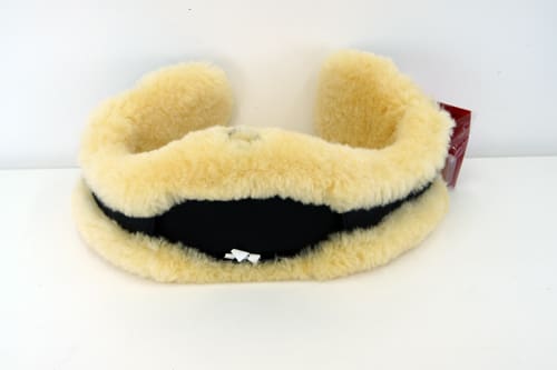 Best Horse Girths: A Comprehensive Buyer’s Guide 16 Sheepskin Girth