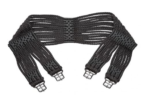 Best Horse Girths: A Comprehensive Buyer’s Guide 17 String horse girth
