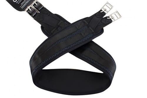 Best Horse Girths: A Comprehensive Buyer’s Guide 15 memory foam horse girth