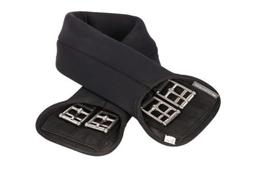 Best Horse Girths: A Comprehensive Buyer’s Guide 14 neoprene horse girth