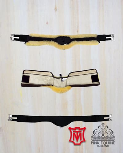 Mattes Asymmetric Long Girth Construction