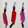 Horse lead rope