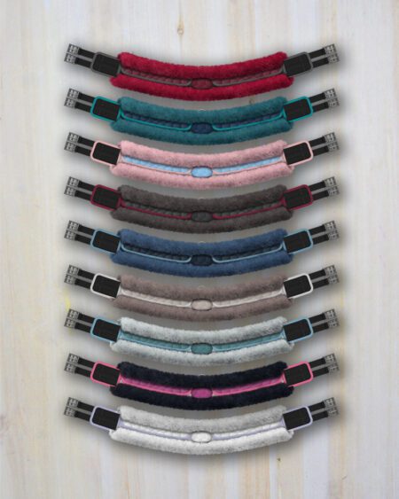Mattes Special Cotton Long Girth Main
