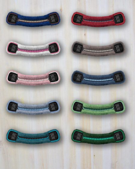 Mattes Special Short Cotton Girth Main
