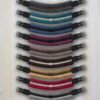Mattes Special Slimline Leather Long Girth Main