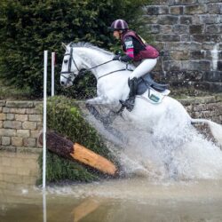 British Eventing Whip Rules 2025