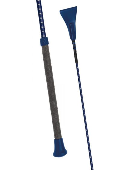 Fleck Economy Jumping Bat Blue