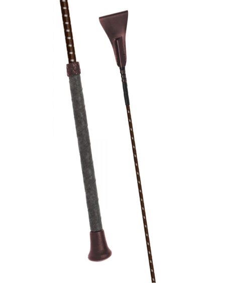 Fleck Economy Jumping Bat Brown