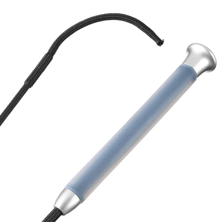 Gel horse whip handles